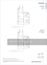 Penrose (D14), Apartment #255652411